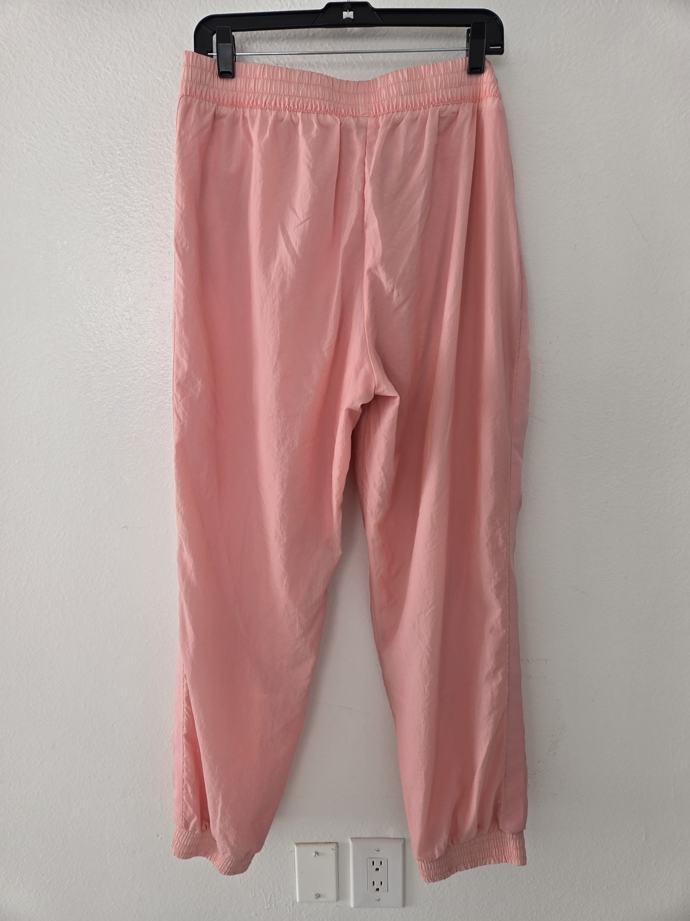 Adidas Original Adicolor Favorites Pink Track Pants Women FM6187 Size XL - Picture 7 of 16